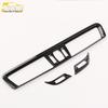 16 X1 Center Console Air Outlet Decorative Frame and Dashboard Patch