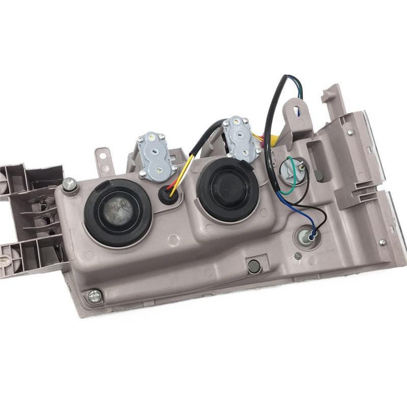 FAW Jiefang Junwei Xiaojinniu Heavy Truck Headlight Assembly