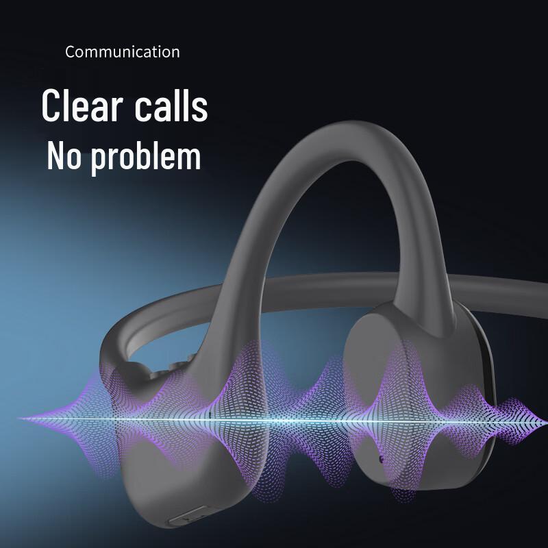 Philips TAA6609C Bone Conduction Headphones