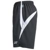 YONEX Junior Football Game J150 FW2001J Pants, Black,