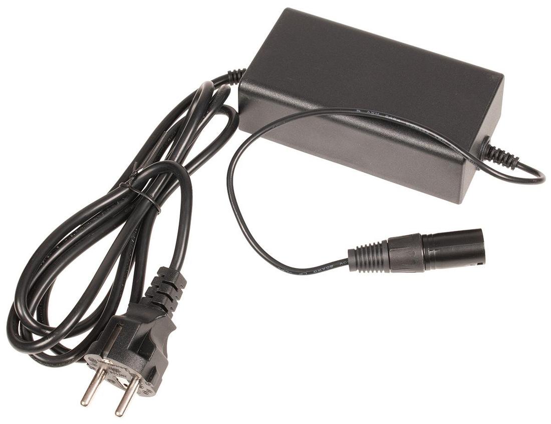 

Lawnmower Charger Wiper 2.3A Ike Ike S C02311