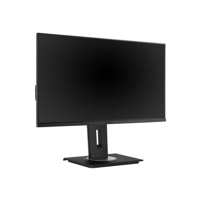 VIEWSONIC Moniteur LCD VG2755-2K 68,6 Cm 27" - WQHD WLED - 16:9 - Résolution 2560 X 1440 - 16,7 Millions De Couleurs