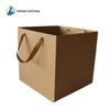 Kraft Paper Gift and Packaging Bags