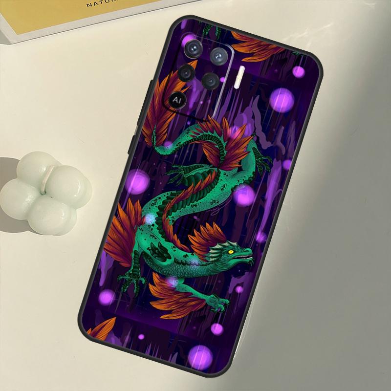 Game ARK Survival Evolved For OPPO Find X3 Lite X5 Pro A5 A9 A31 A53 S A83 A91 A93 A54 A74 A94 A15 A16 A52 A72 Case