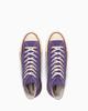 31317061 Converse All Star Aged TC Hi Purple (Men's)