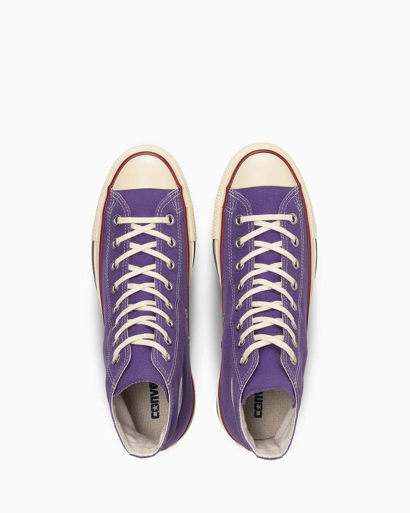 31317061 Converse All Star Aged TC Hi Purple (Men's)