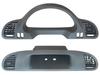 Mercedes Sprinter Cdi 99-06 Carcasă Contor + Raft Portieră Pasager cu Guri de Ventilație 2 Buc. A stabilit