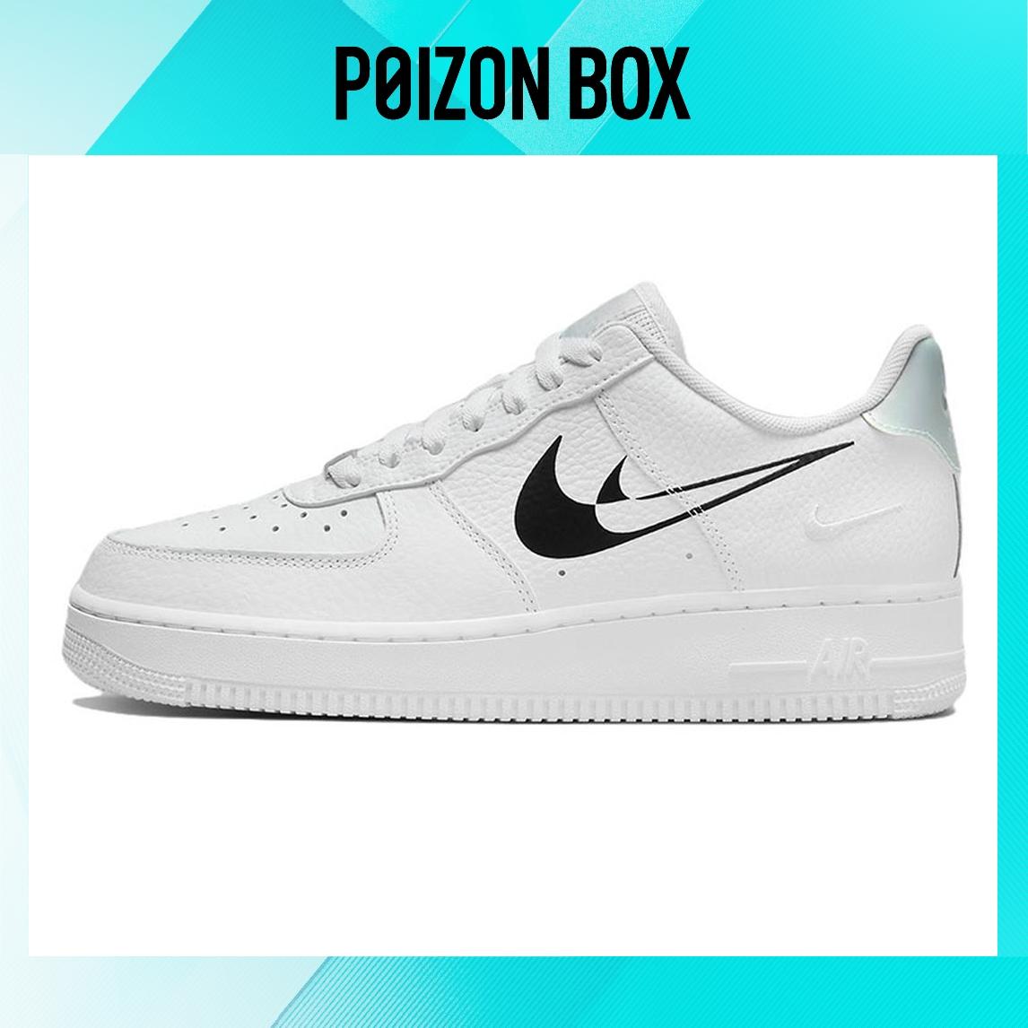 

кроссовки Nike Air Force 1 Low Skate shoes Male DV3455-100