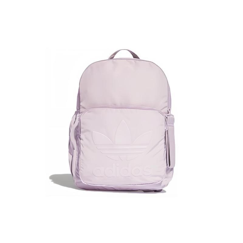 

Adidas Originals Nylon Backpack Regular Women s Light Pink Adidas DV0215 Medium