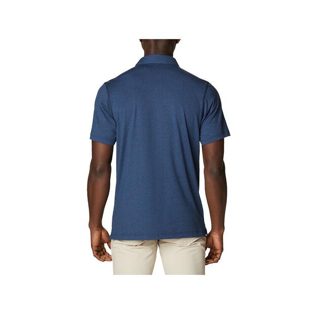 Поло Columbia Tech Trail Polo Shirt
