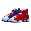 Jumpman Team II Mid Top Basketball Shoes Unisex 820273-604