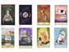 Nichiyu Oracle 45 Fortune Telling Mythos Magick Oracle Cards Filled with Mystery and Cards, Cards, [Authentic] [Cat & Oracle] "Cat Magic"