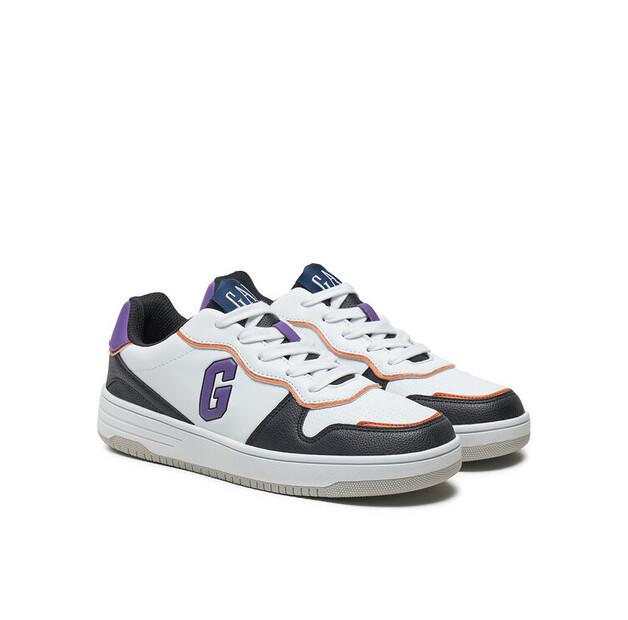 Sneakers Gap Boston Ii Tmb W GAC003F5SWWHIBGP White