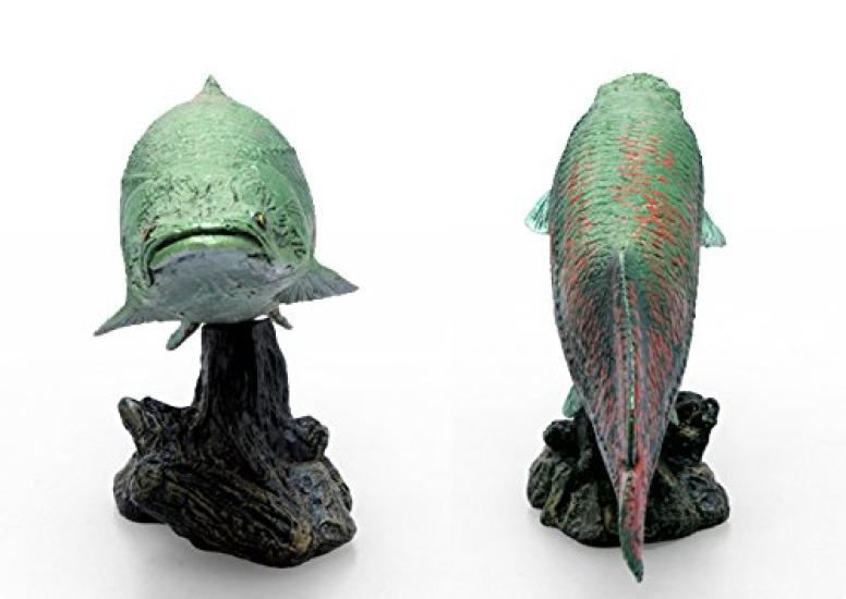 Pirarucu Soft Model (FF-002)