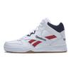 Reebok Royal BB4500 HI2 'White Red Navy' GY6304