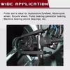 Car Inner Bearing Puller Gear 3-Jaw Extractor Automotive Repair Tool Kit Labor-saving Car Separation Bearing Removal
