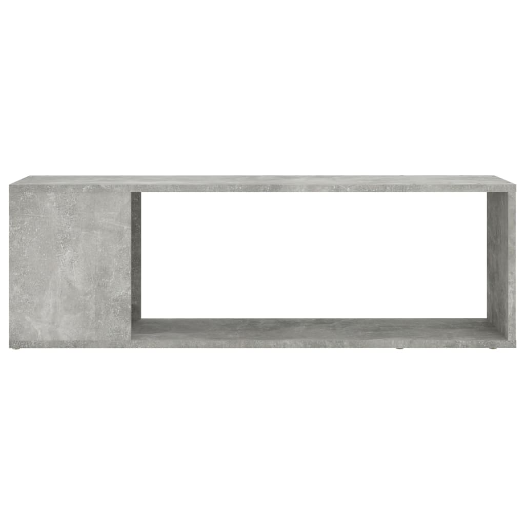 Moderner Minimalistischer TV-Schrank, Aufbewahrungsschrank Für Zeitschriften Und Bücher, Multifunktionaler Dekorativer Schrank, 100x24x32 Cm