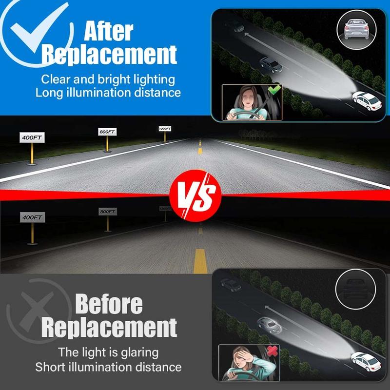 Car Headlight Lens Shell Headlamp Lamp Cover Transparent Lampshade For Volkswagen VW Golf 4 MK4 R32 1999 2000 2001 2002-2005