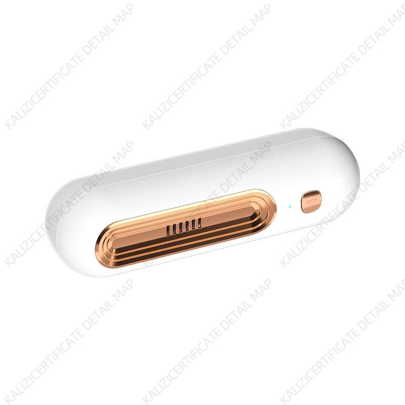 Refrigerator Ozone Air Purifier - Bacteria Removal & Odor Deodorizer