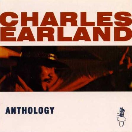 

CD CHARLES EARLAND - Anthology CDSBPJ4D Soul Brother Re 2000 UK Jazz Used