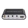 5.1 Audio Decoder Board with USB Play Optical Coaxial Input and HD ARC for Home Theater Sound System