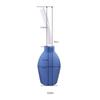 Enema Bulb Syringe Medical Rubber Enema Irrigator Anal Sex Toys Female Vagina Anal Douche Cleaner Toys for Enema Anal Cleaning