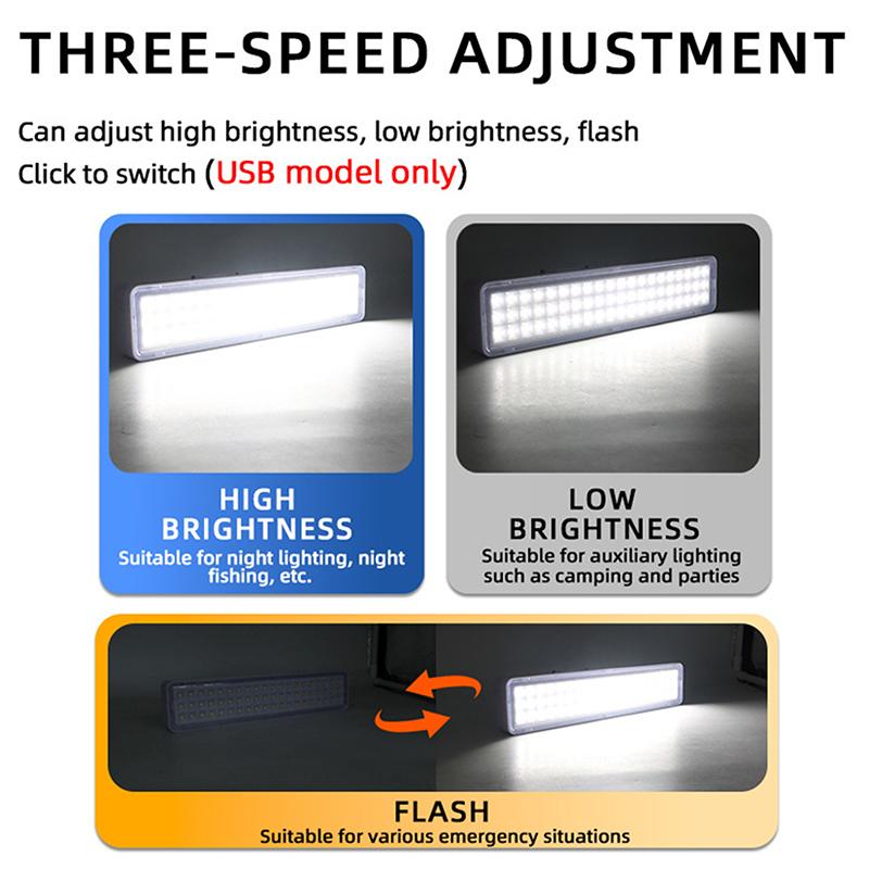 30 Led Beads Emergency Evacuation Light Fire Fighting Lamp Wall-Mounted Smart Led Bulb Dimmable Power Failure Emergency Lighting
