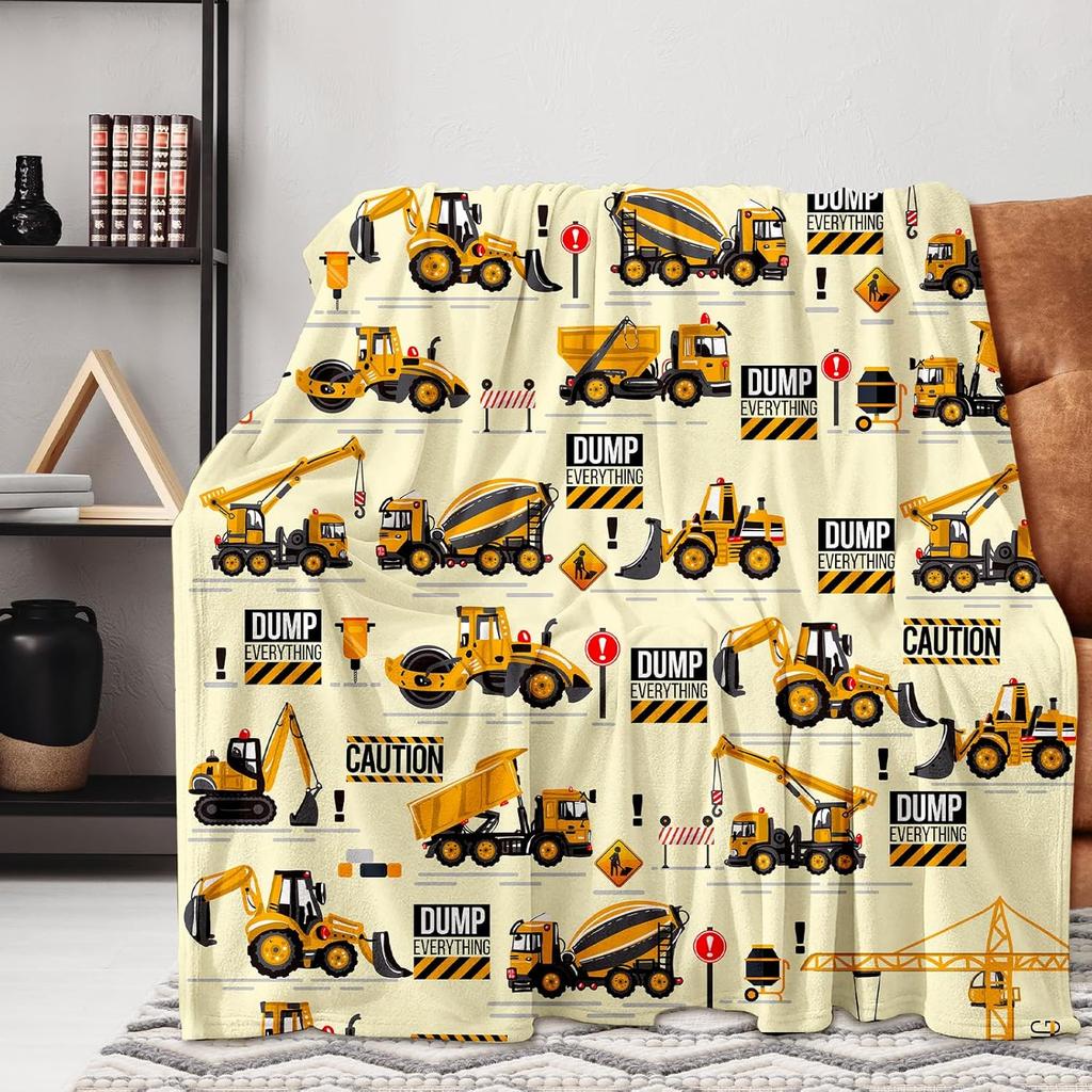 Stylish Space Throw Blanket Lightweight Flannel Throw Classic Space Soft Comfy Plush Blanket For Home Decor Perfect Sofa Office