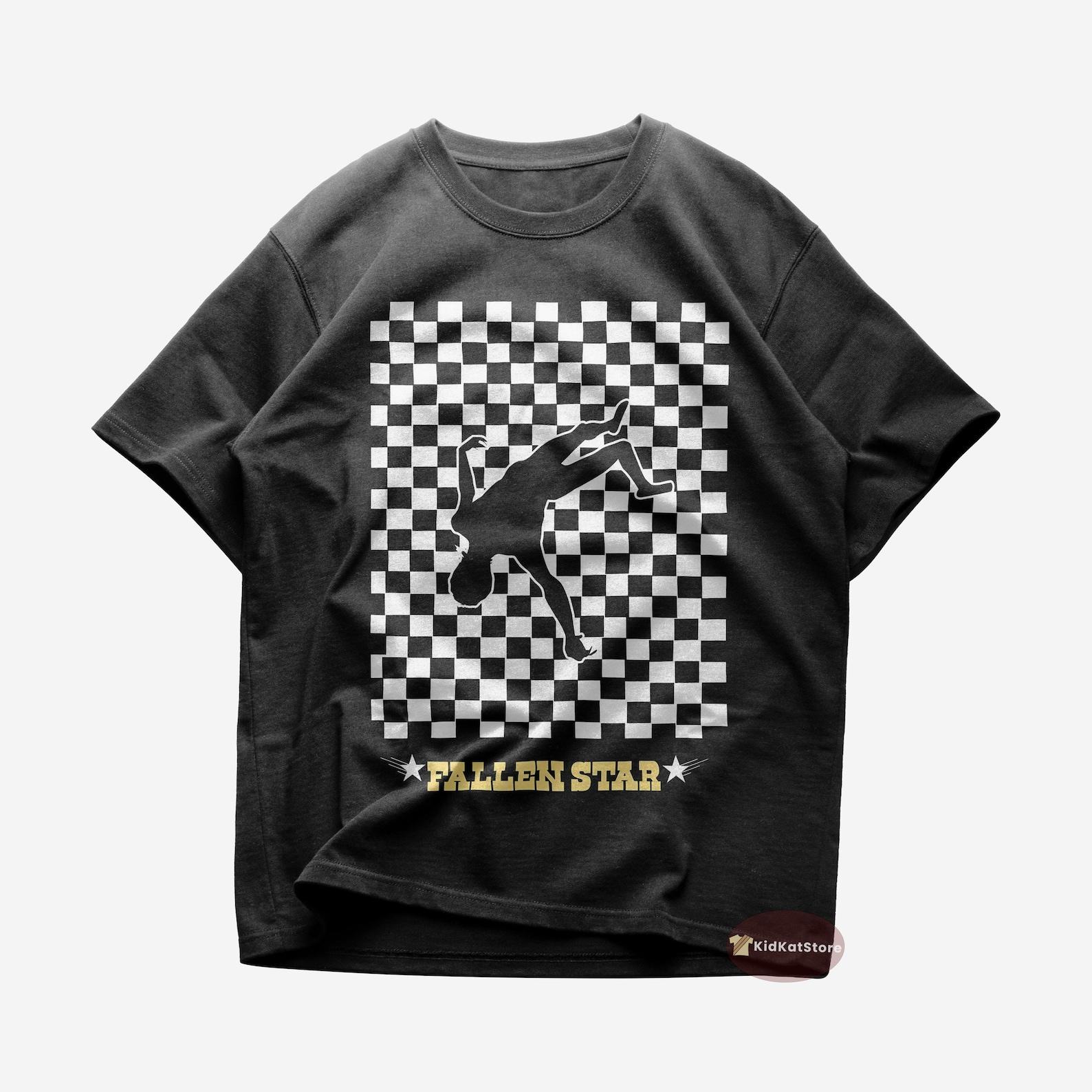 The Neighbourhood T shirt - Sweater Weather - The Neighbourhood Merch - Unisex Indie Tee - Gift for Indie Lovers - Premium Music Apparel S