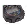 12-Pack Digital Sports Stopwatch Timers with Date, Time & Alarm
