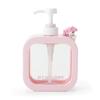 Sanrio My Melody Pump Bottle, Medium, Dispenser, Bath Goods, 885568