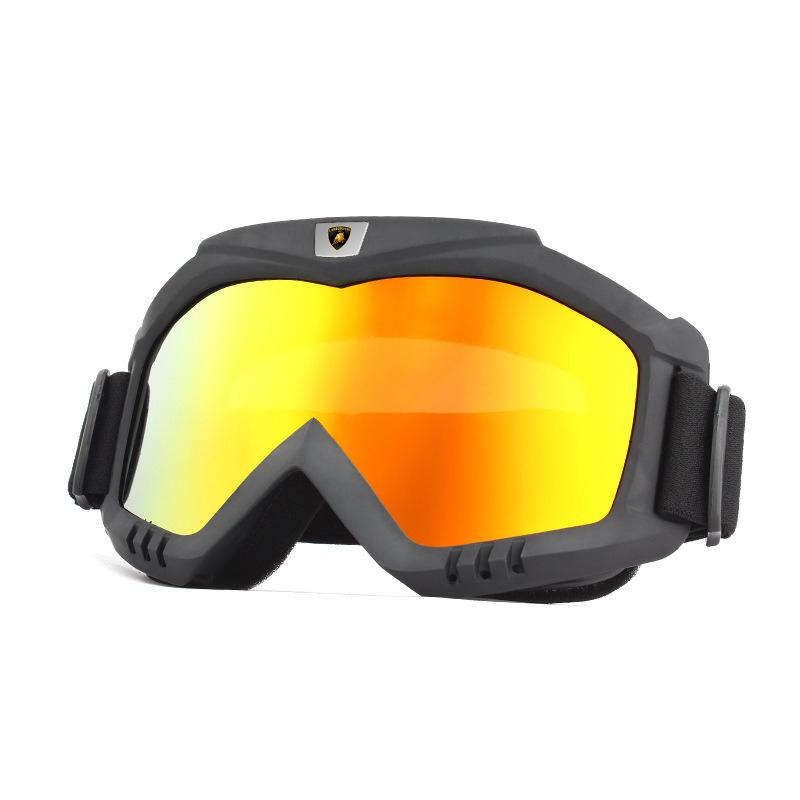 For Lamborghini Urus Sticker Svartpilen Windscreen Face Mask Goggles Ski Glasses Gear Ski Glasses Keyring Auto Accessories HH70