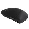 Ergonomic Wireless Mouse Comfortable Grip Power Saving Mode Stable Accurate Ergo Mouse for Home