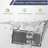 A65T-Stofzuigerfilters Voor Dreame X50 Ultra Complete/L50 Pro Ultra /X50 Master/S40 Enhanced Edition Stofzuigeronderdelen