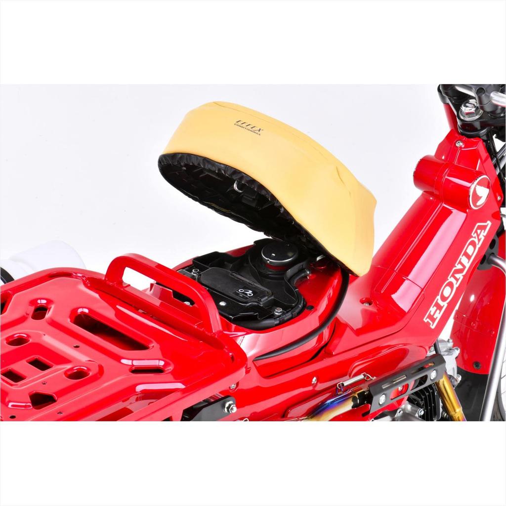 PROFEST Pull-up Seat Opener HONDA Cub Series CT125/Hunter Cub PF41060