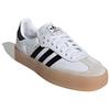 New Adidas Women's Sambae 'White Black Gum' Women's IG5744