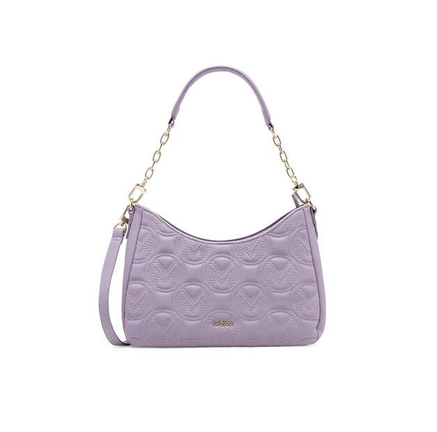 Сумка MEXX MEXX-E-008-05 фиолетовый