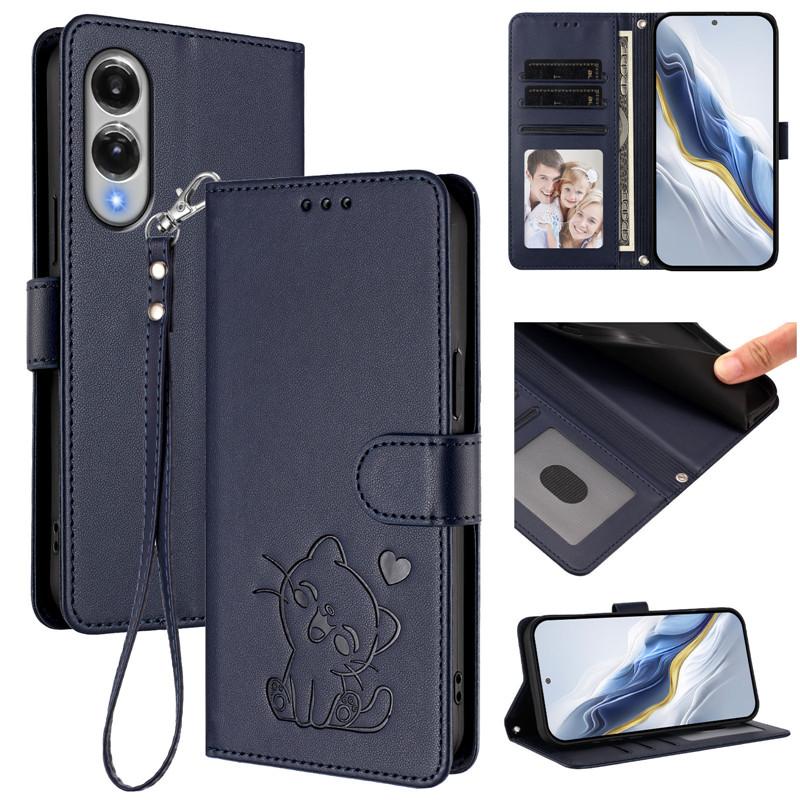 For Samsung Galaxy S25 Plus Case Flip Etui on For Samsung S25 Ultra FE Edge 5G Classic Phone Wallet Leather Cases Back Cover