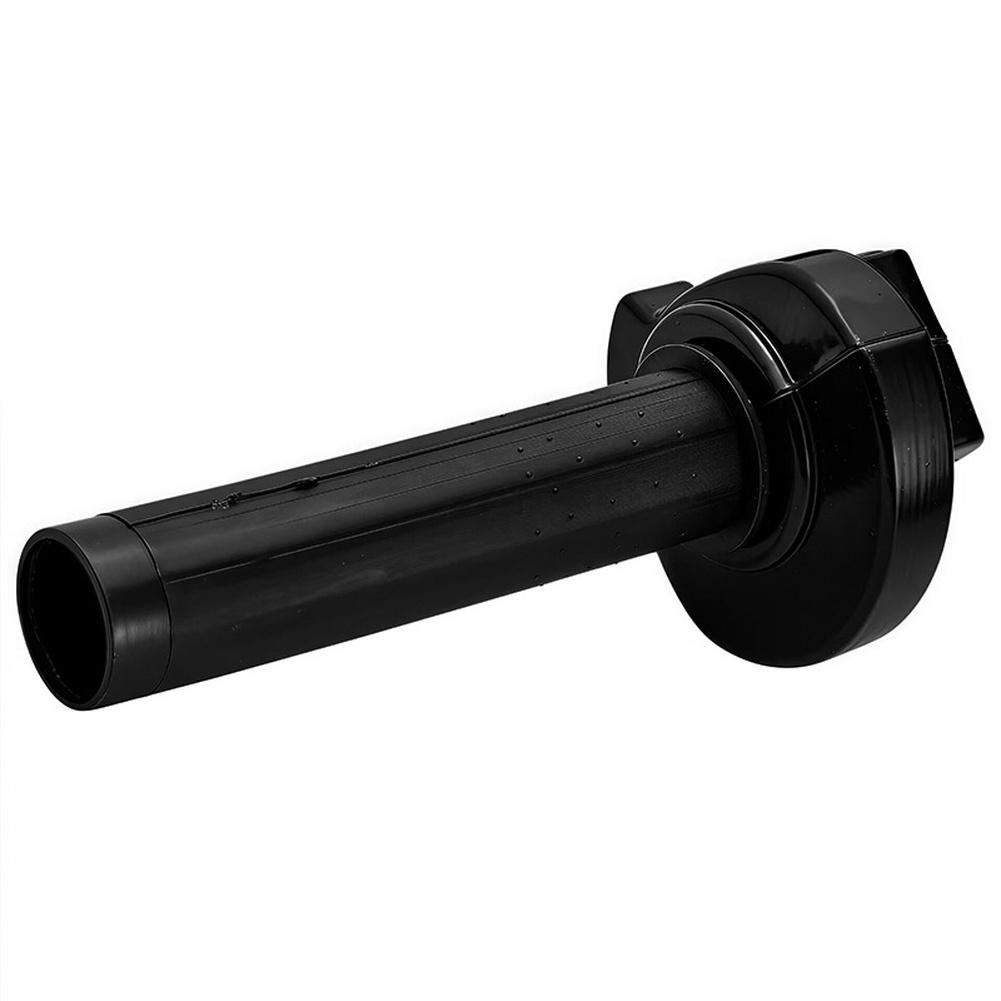 Offroad-Motorradkappe Motorrad Schwarz Offroad-Tankdeckel Einfache Installation Verbesserte Kraftstoffzufuhr Schnelle Einrichtung