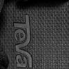 Teva Women S Hydratrek Sport Sandal Black Stvf2510270 Blk