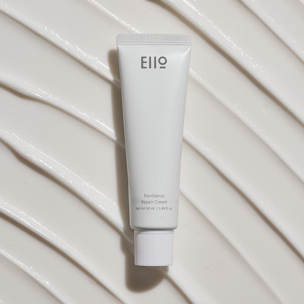 EIIO Panthenol Repair Cream 50ml