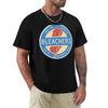 Bleachers TShirt Work Utility Casual Tee Shirt