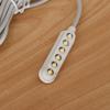 Magnetic Sewing Machine Light Bulb 6 LED Lamp Energy Efficient Table Lamp for Crochet and Industrial Use