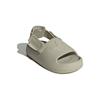 adidas AdiFOM Adilette Slides Kittgrau (PS) Kinder Sneaker IG8434