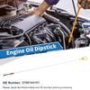 Engine Oil Dipstick Indicator for Mercedes-Benz CLA250 2014-2019 for Mercedes-Benz GLA250 2015-2020 No.2700104101