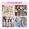 36 pieces, 72 colors, acrylic marker set, color pen, double-headed 2-color marker pen, acrylic pen, water-based pen, waterproof, quick-drying,