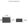 EN-EL25 ENEL25 EN-EL25a ENEL25a Dummy Battery Type-C Cable PD Adapter for Nikon Z Fc Zfc Z30 Z50 Digital Cameras