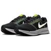 Nike Run Swift 3 Anthrazit Weiß Herren Sneaker Schwarz Rauchgrau Cyber DR2695-014
