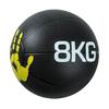 Solid Rubber Medicine Ball