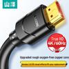 SAMZHE 4K HDMI 2.0 Cable